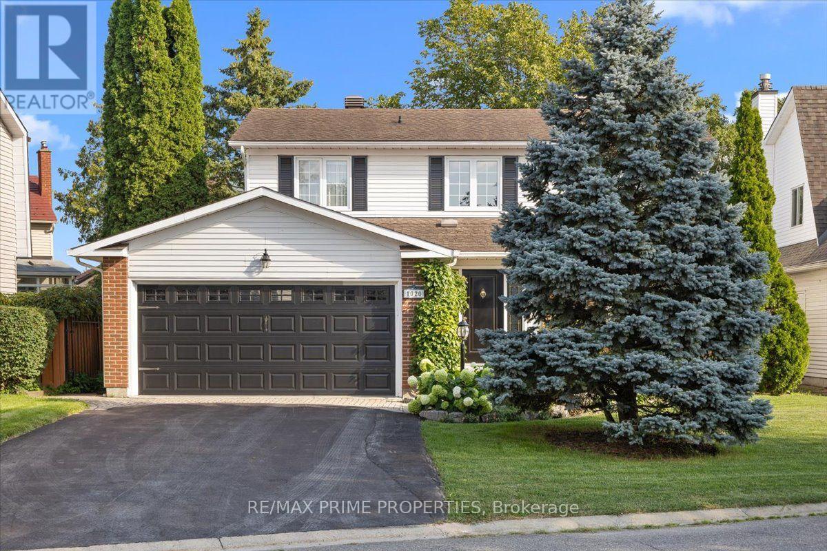 1020 Driftwood Crescent, Ottawa, Ontario  K1C 2P1 - Photo 1 - X13760018