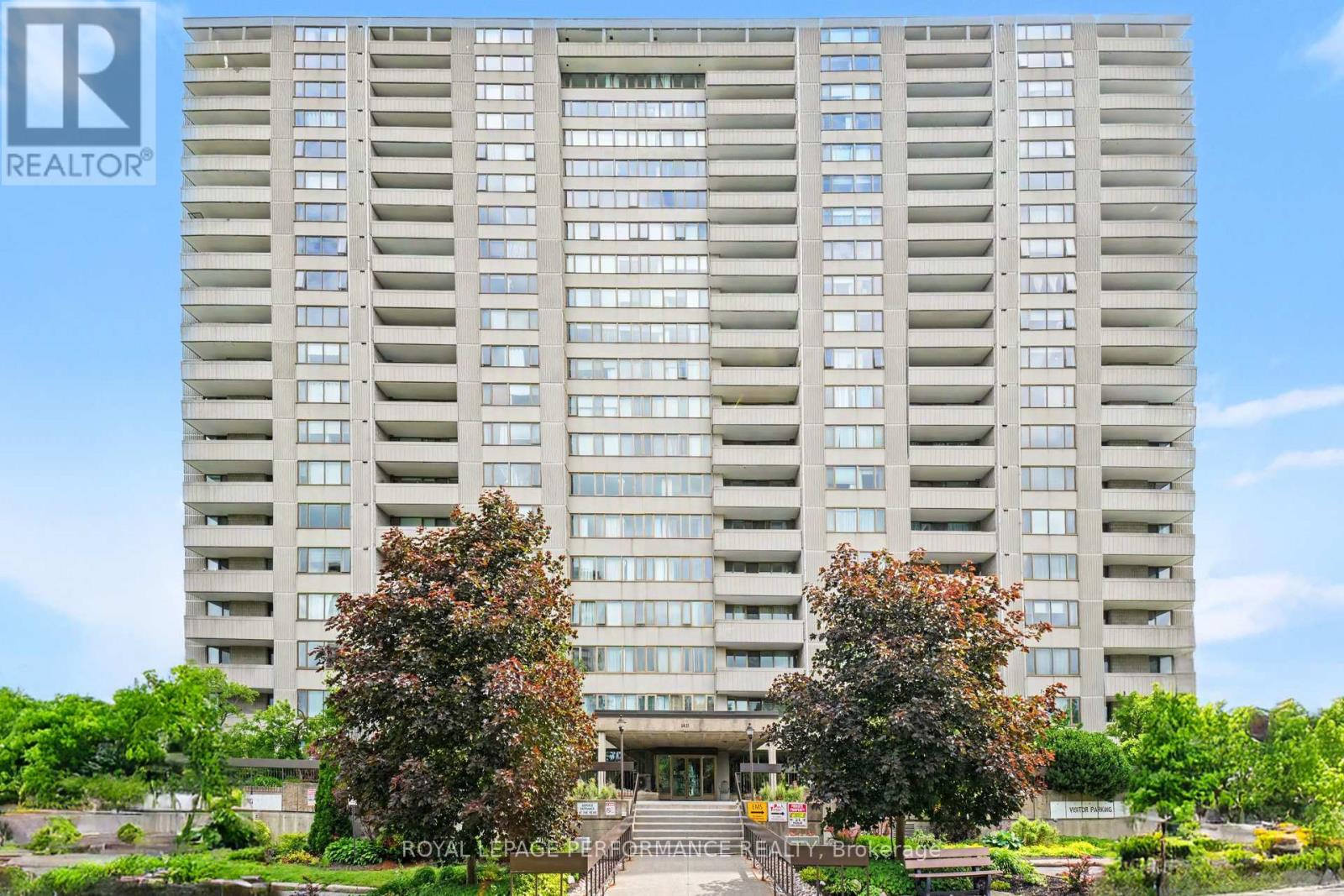 708 - 2625 REGINA STREET, Ottawa, Ontario