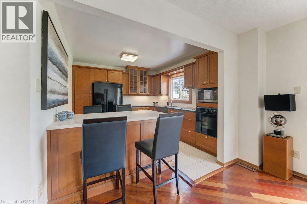 238 Mcgarry Drive, Kitchener, Ontario  N2N 1H9 - Photo 11 - 40859307