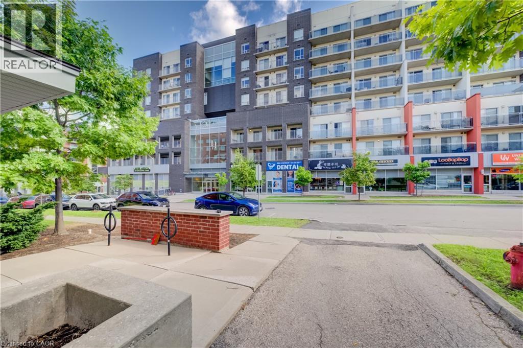 280 Lester Street Unit# 708, Waterloo, Ontario  N2L 0G2 - Photo 2 - 40859553