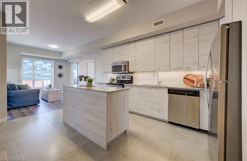 280 Lester Street Unit# 708, Waterloo, Ontario  N2L 0G2 - Photo 9 - 40859553