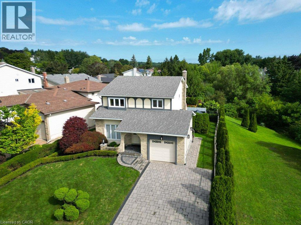238 Mcgarry Drive, Kitchener, Ontario  N2N 1H9 - Photo 3 - 40859307