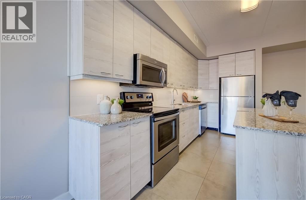 280 Lester Street Unit# 708, Waterloo, Ontario  N2L 0G2 - Photo 11 - 40859553
