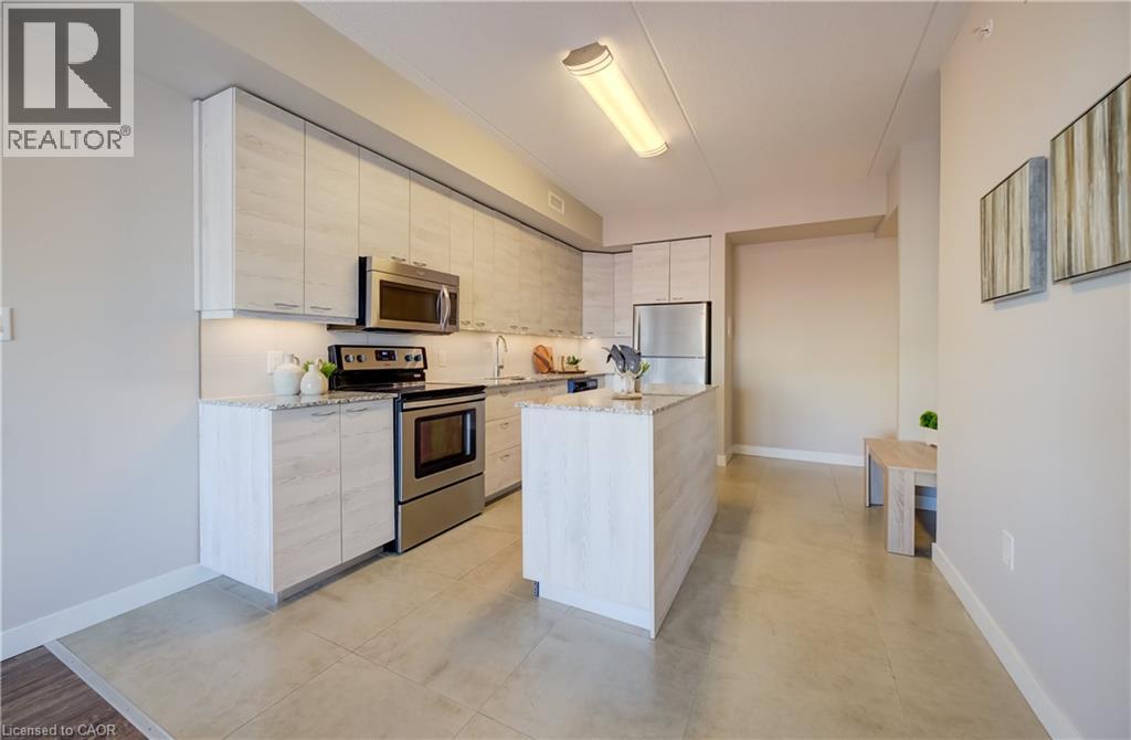 280 Lester Street Unit# 708, Waterloo, Ontario  N2L 0G2 - Photo 10 - 40859553