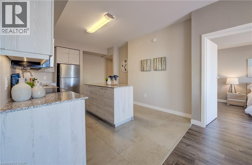 280 Lester Street Unit# 708, Waterloo, Ontario  N2L 0G2 - Photo 12 - 40859553