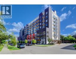 280 LESTER Street Unit# 708, waterloo, Ontario