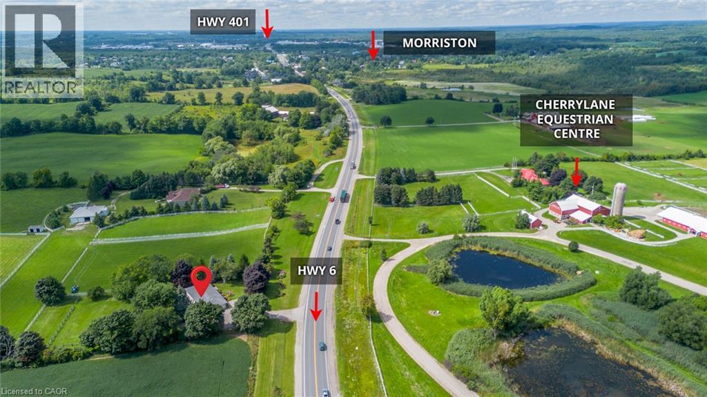 4132 Highway 6 Highway, Puslinch, Ontario  N0B 2J0 - Photo 50 - 40859592