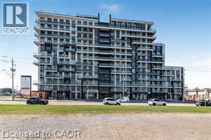 461 GREEN Road Unit# 306, Stoney Creek, Ontario