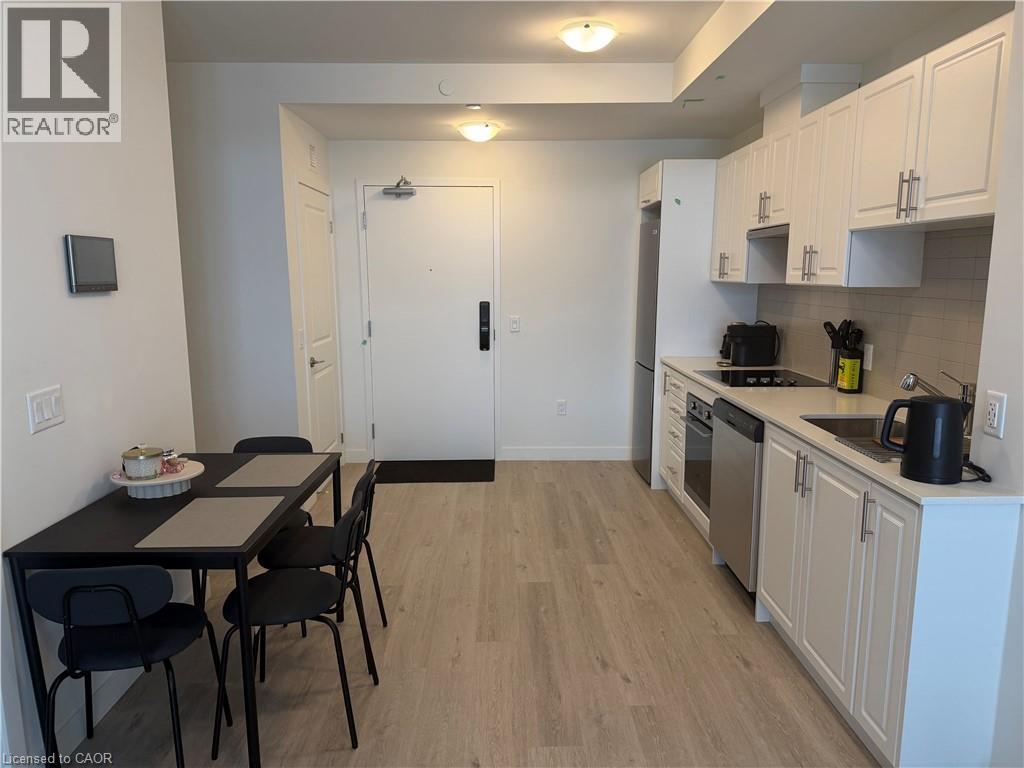 461 Green Road Unit# 306, Stoney Creek, Ontario  L8E 5B4 - Photo 12 - 40859843