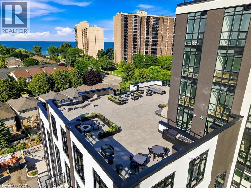 461 Green Road Unit# 306, Stoney Creek, Ontario  L8E 5B4 - Photo 43 - 40859843