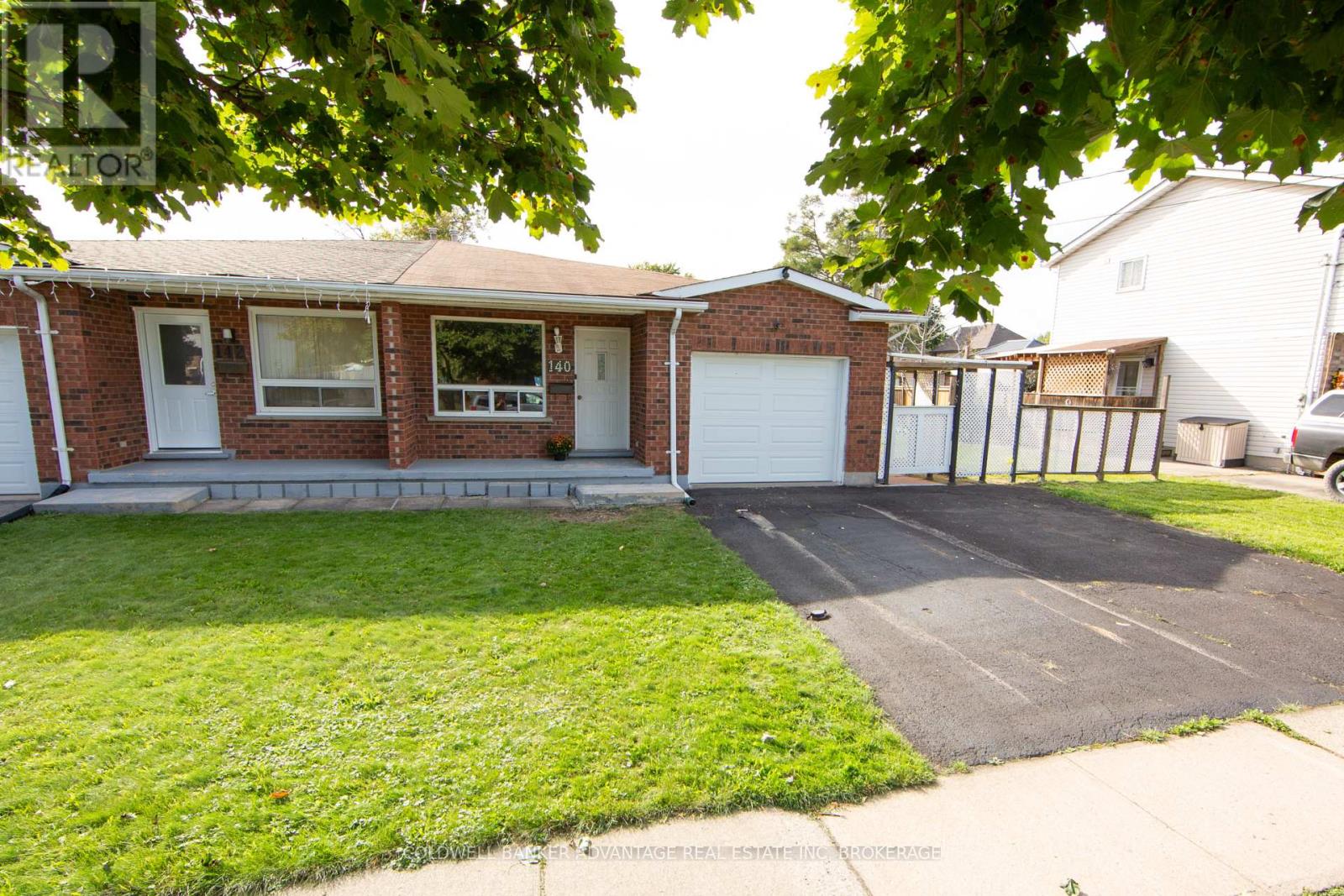140 Commercial Street, Welland, Ontario  L3B 5Z3 - Photo 1 - X13759930