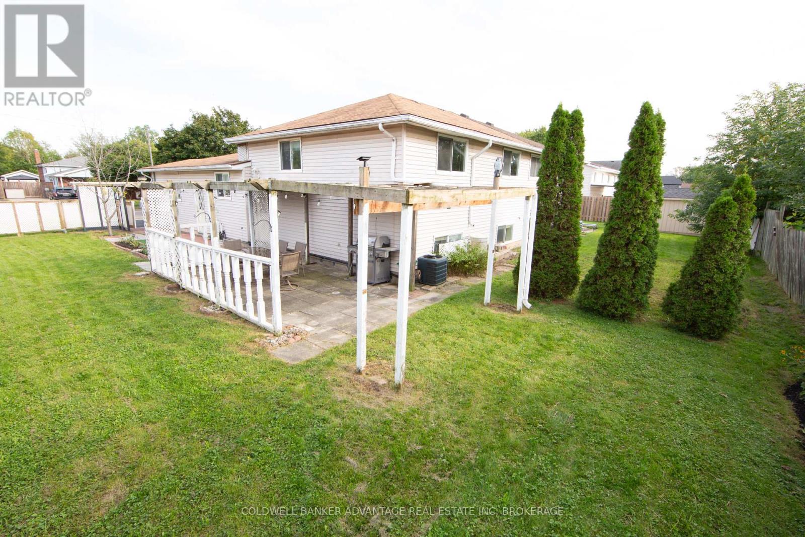 140 Commercial Street, Welland, Ontario  L3B 5Z3 - Photo 28 - X13759930