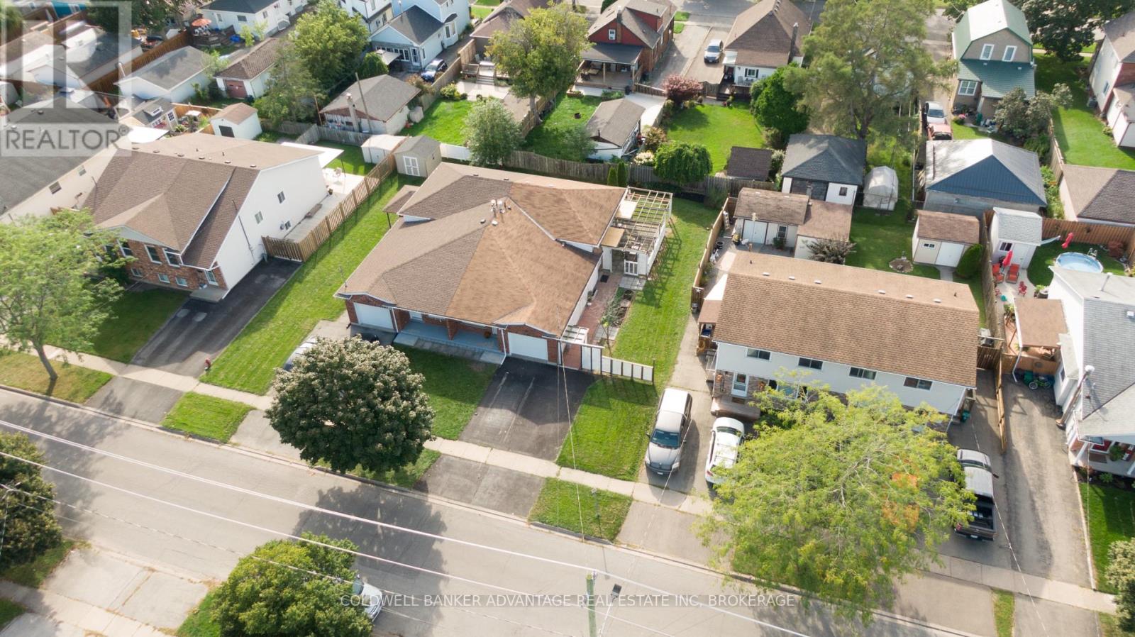140 Commercial Street, Welland, Ontario  L3B 5Z3 - Photo 3 - X13759930