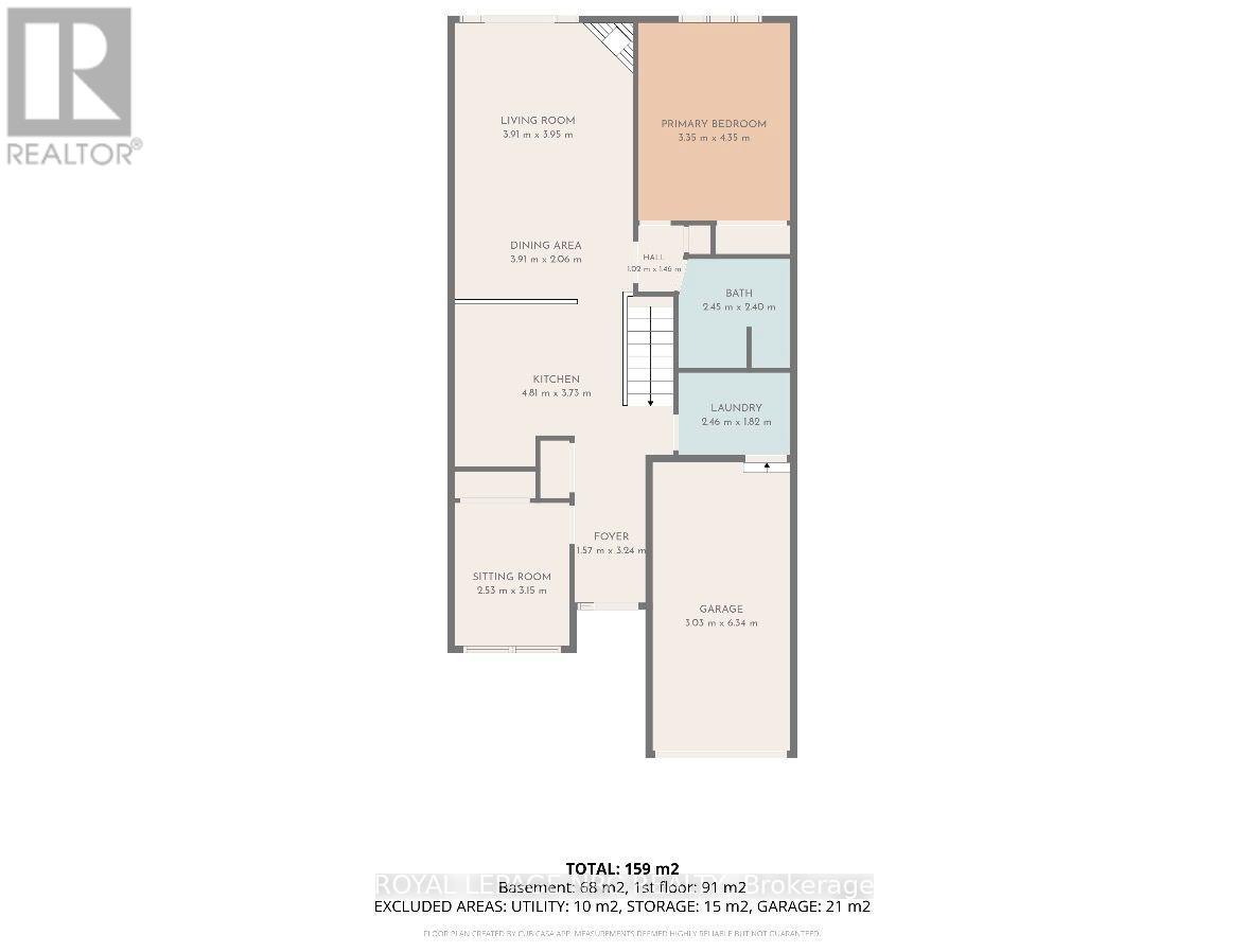 178 Beckett Crescent, Pelham, Ontario  L0S 1E4 - Photo 42 - X13759948