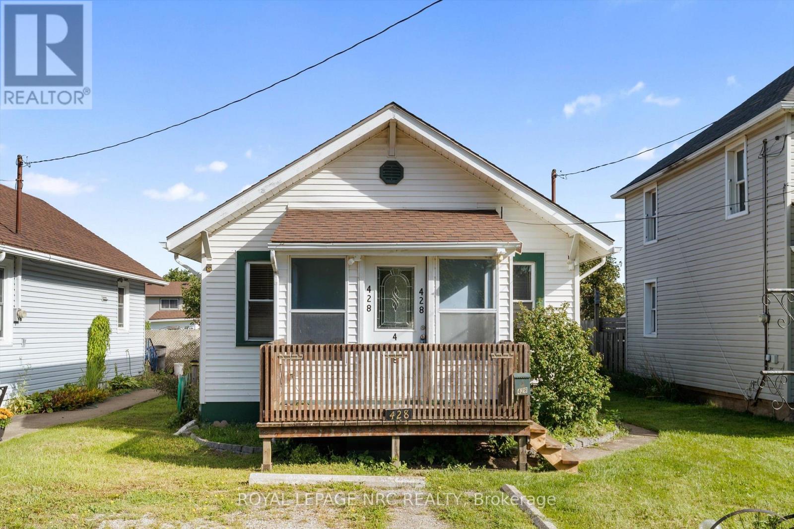 428 Phipps Street, Fort Erie, Ontario  L2A 2V9 - Photo 1 - X13760014