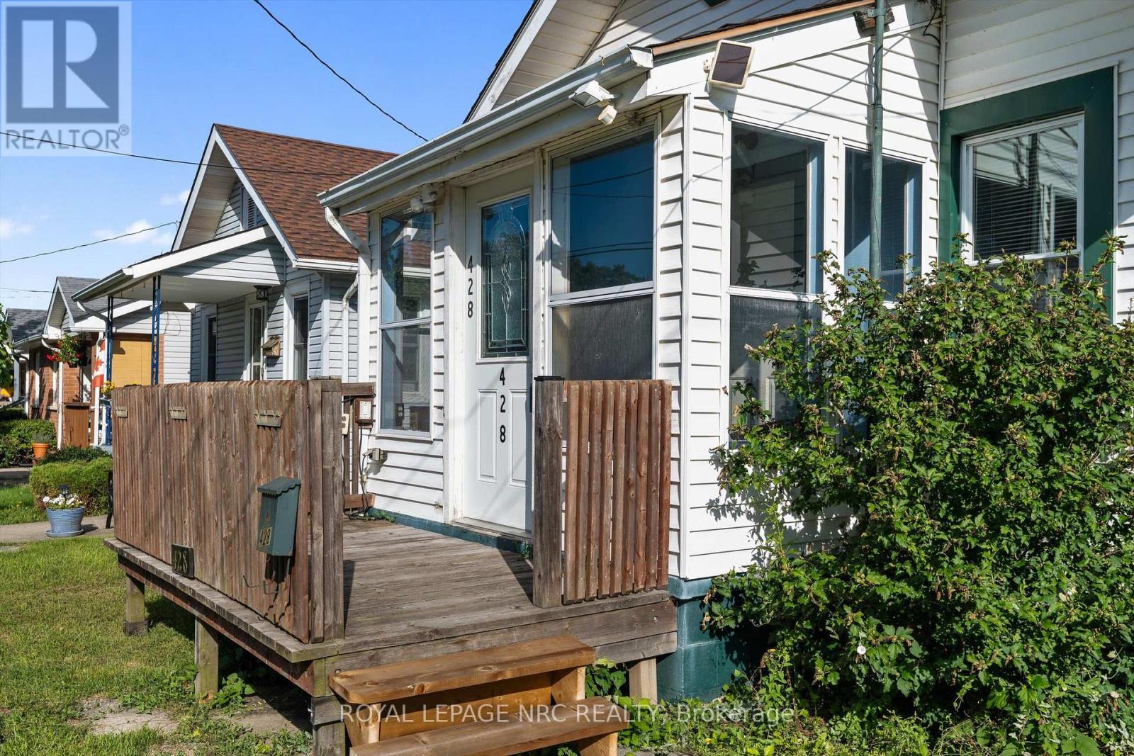 428 Phipps Street, Fort Erie, Ontario  L2A 2V9 - Photo 2 - X13760014