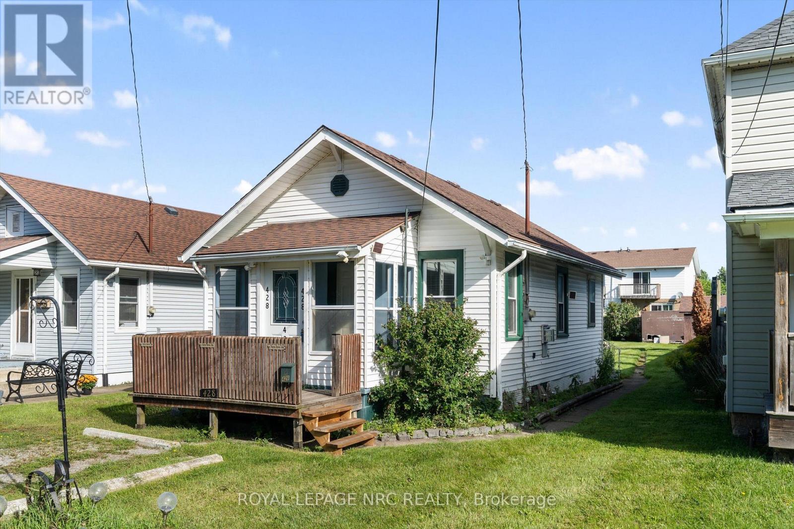 428 Phipps Street, Fort Erie, Ontario  L2A 2V9 - Photo 3 - X13760014
