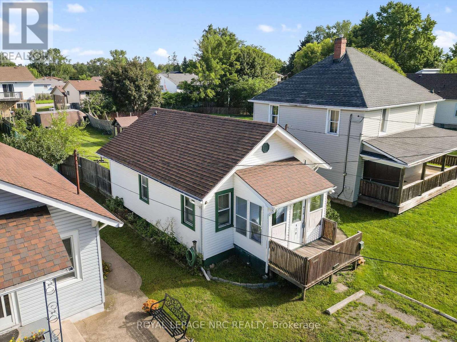 428 Phipps Street, Fort Erie, Ontario  L2A 2V9 - Photo 30 - X13760014