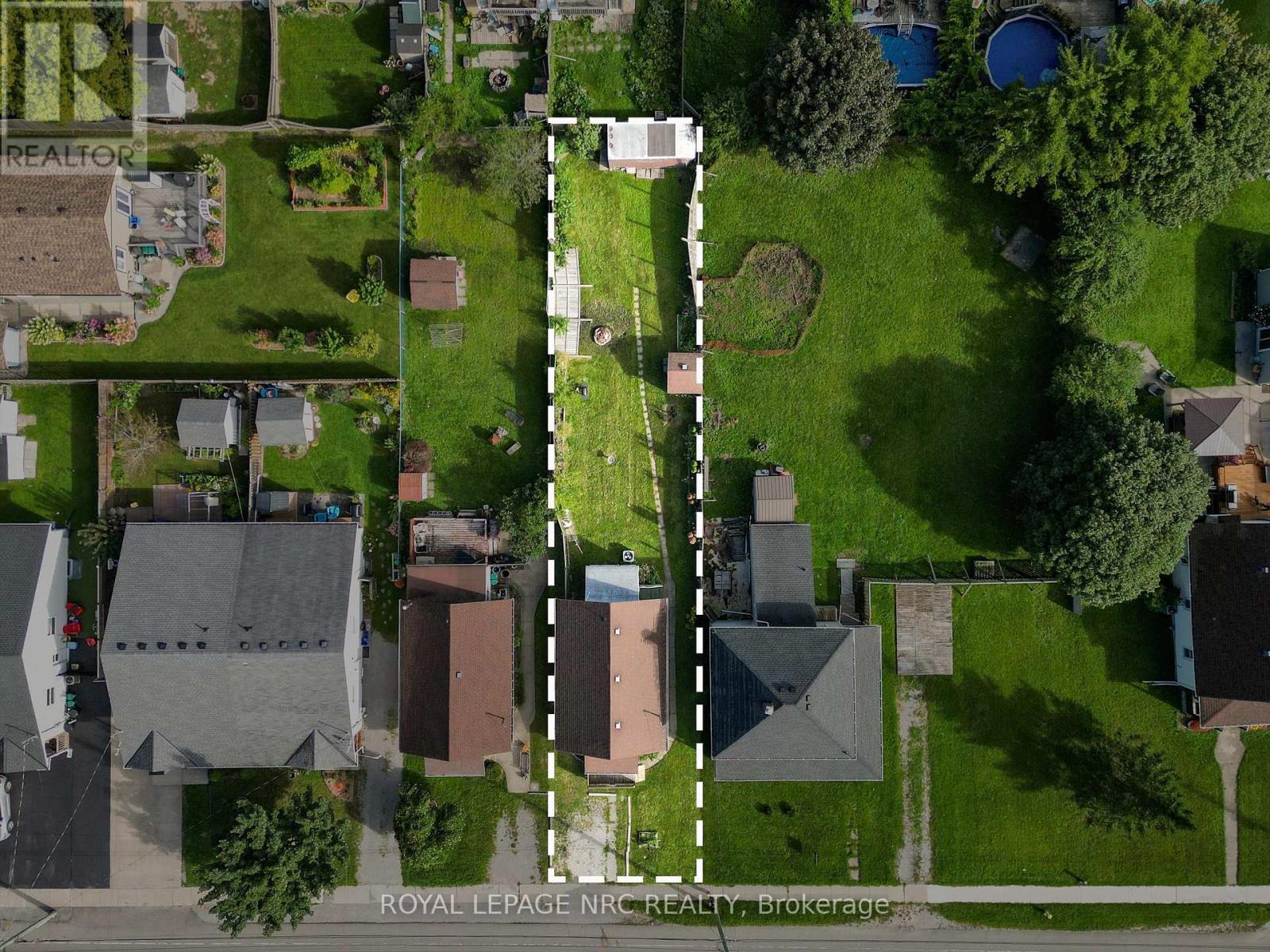 428 Phipps Street, Fort Erie, Ontario  L2A 2V9 - Photo 35 - X13760014
