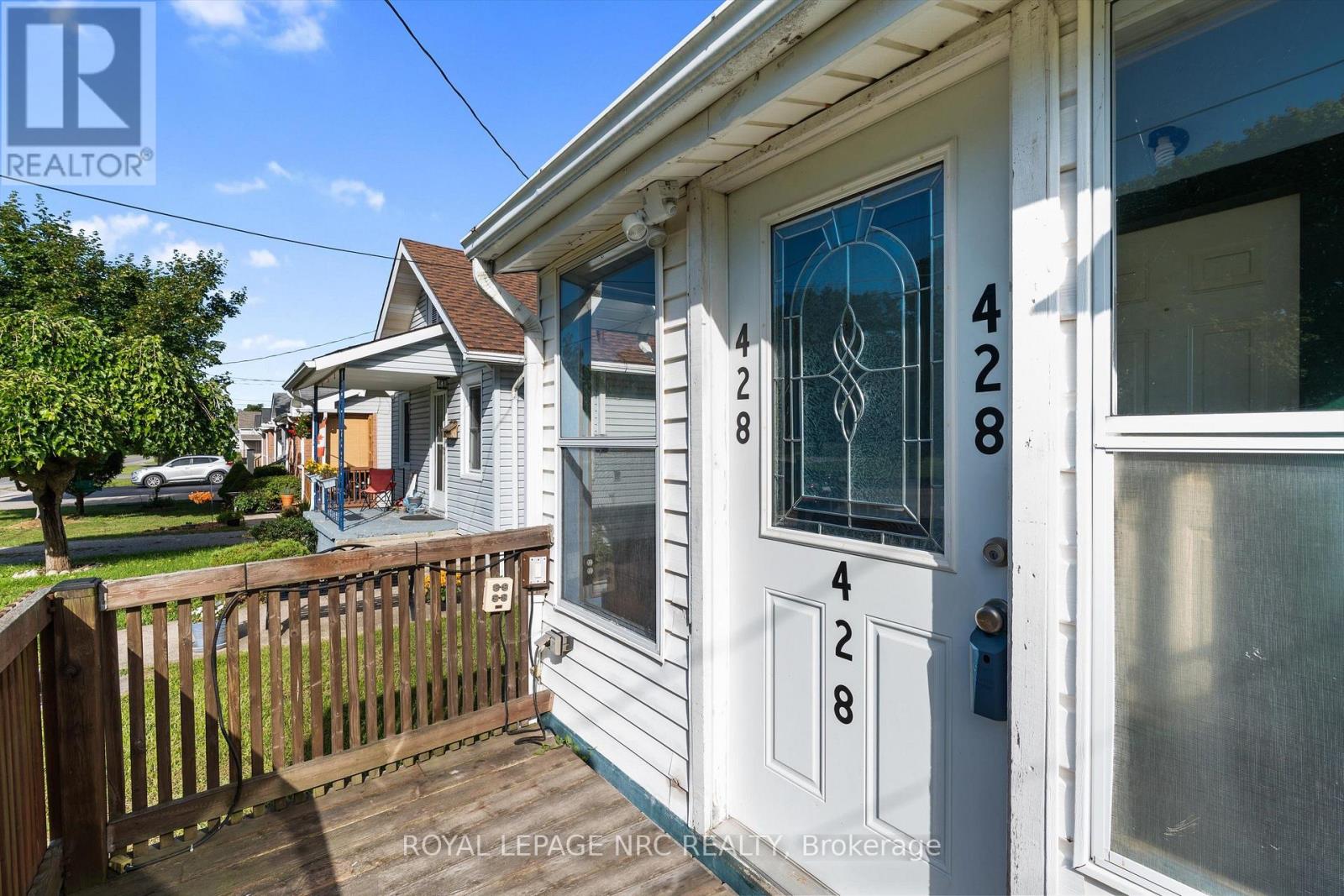 428 Phipps Street, Fort Erie, Ontario  L2A 2V9 - Photo 4 - X13760014