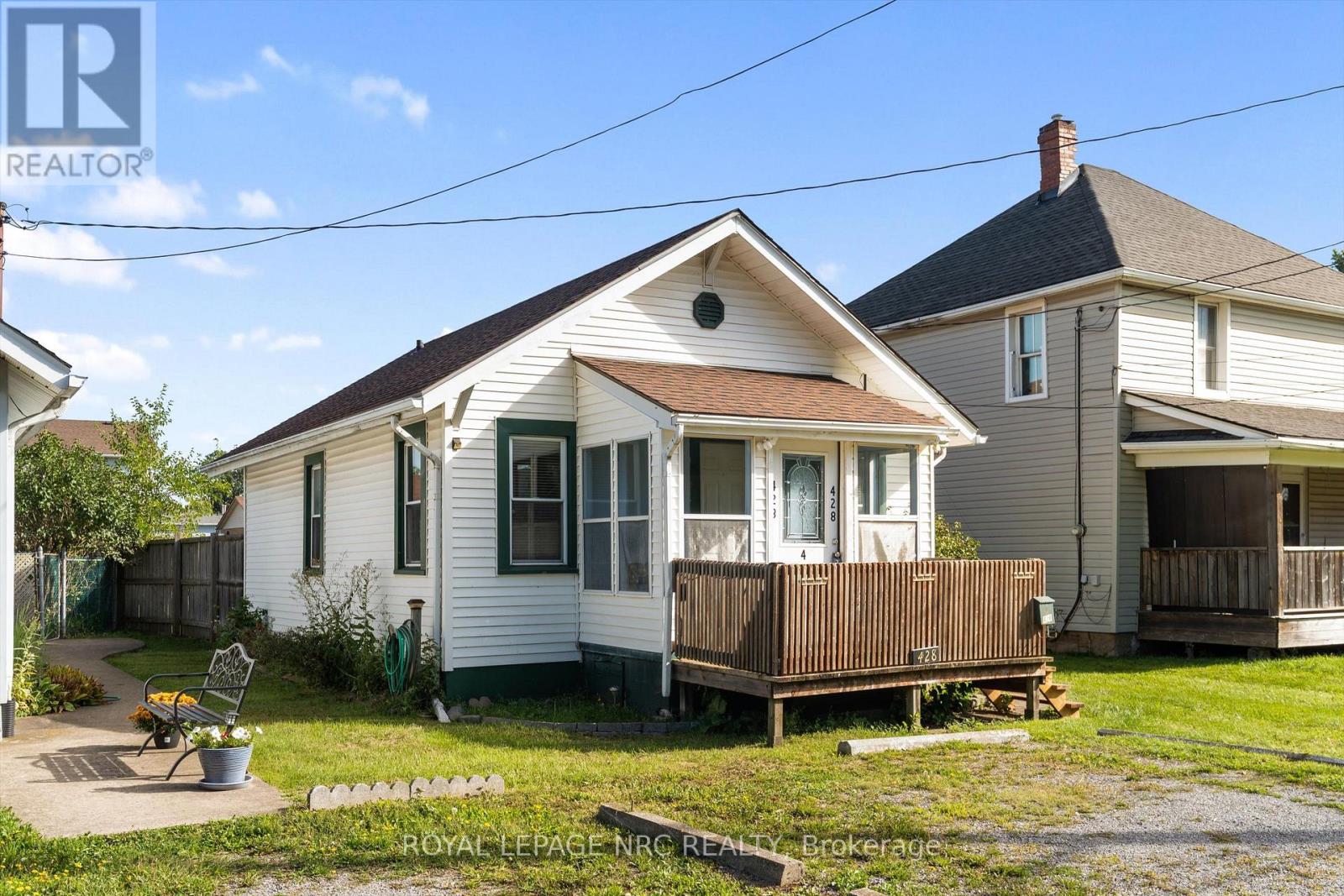 428 Phipps Street, Fort Erie, Ontario  L2A 2V9 - Photo 5 - X13760014