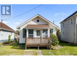 428 PHIPPS STREET, Fort Erie, Ontario