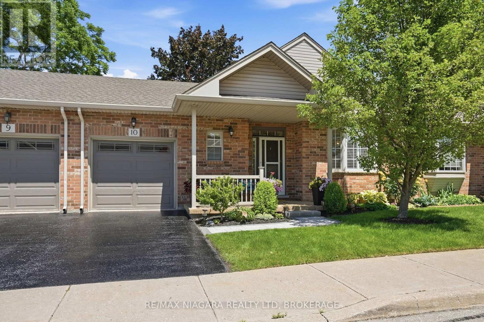 10 - 99 Linwell Road, St. Catharines, Ontario L2N 1R6 - Photo 2 - X13760110