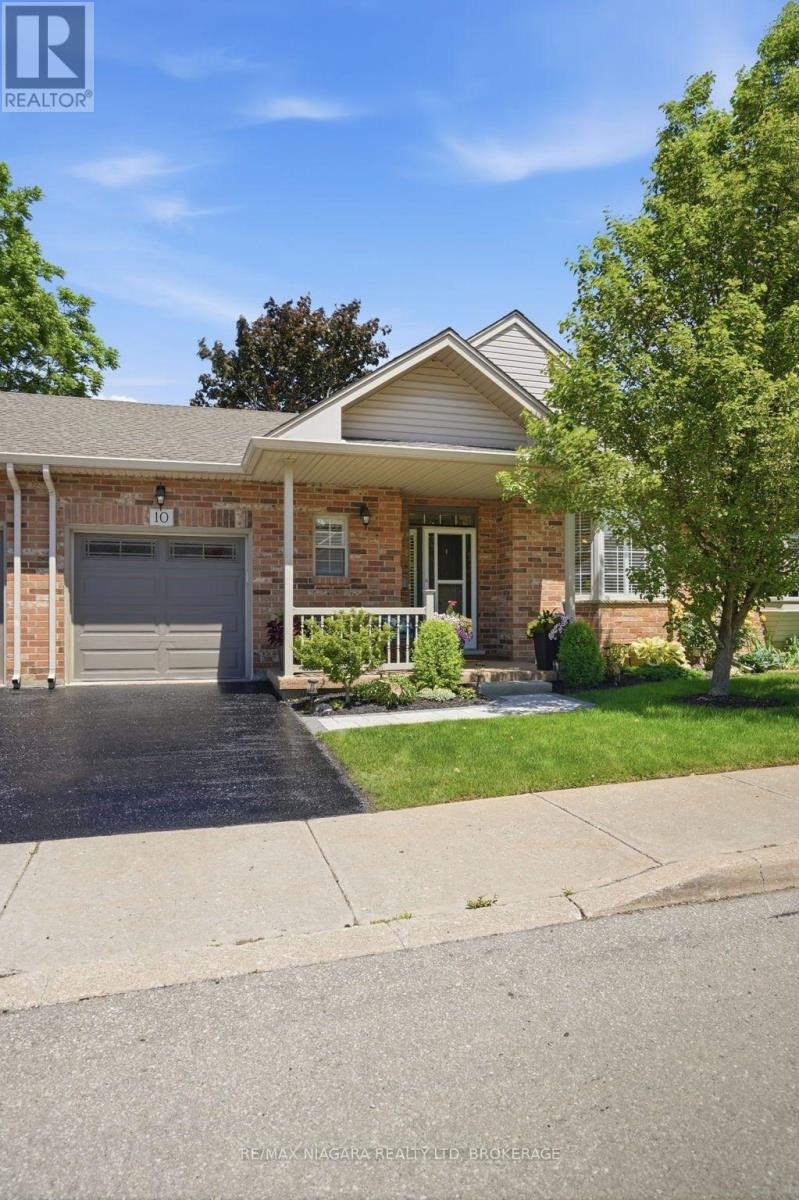 10 - 99 Linwell Road, St. Catharines, Ontario L2N 1R6 - Photo 3 - X13760110