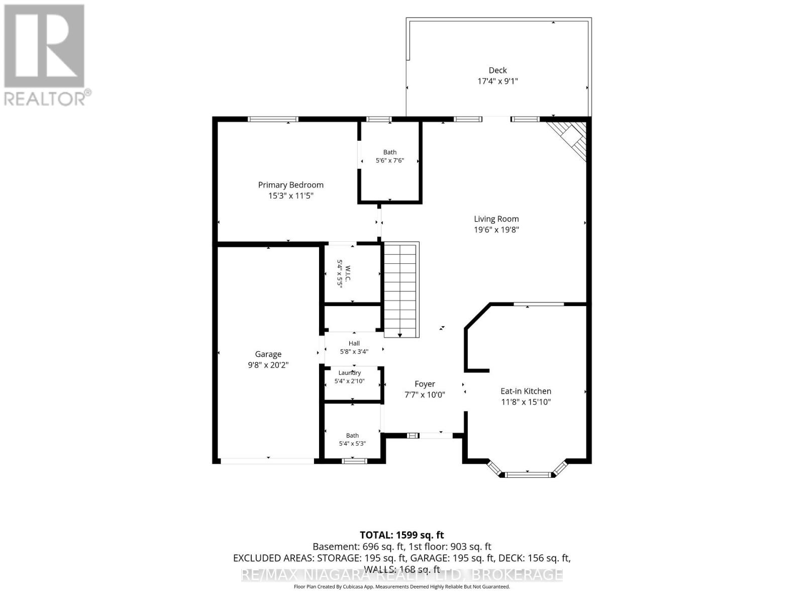10 - 99 Linwell Road, St. Catharines, Ontario L2N 1R6 - Photo 45 - X13760110