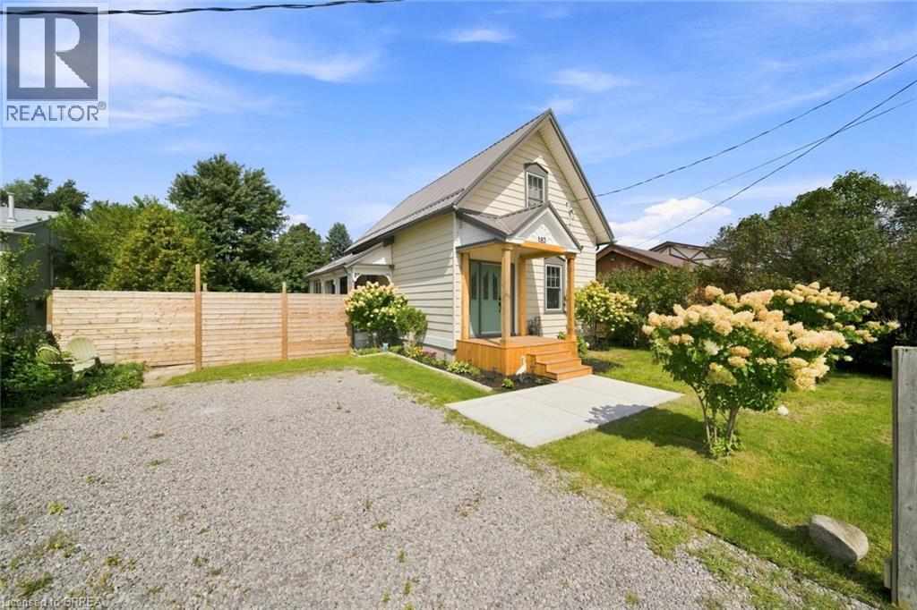183 Dalton Road, Delhi, Ontario  N4B 1B4 - Photo 3 - 40860984