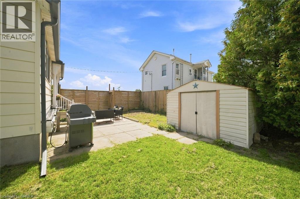 183 Dalton Road, Delhi, Ontario  N4B 1B4 - Photo 36 - 40860984