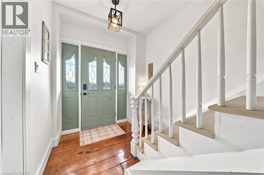 183 Dalton Road, Delhi, Ontario  N4B 1B4 - Photo 5 - 40860984