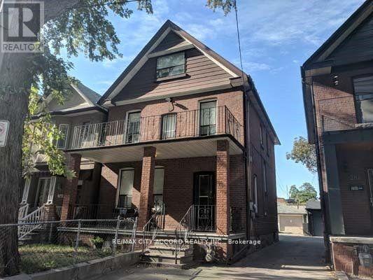 Main Floor - 282 Gladstone Avenue, Toronto, Ontario  M6J 3L6 - Photo 1 - C13759946