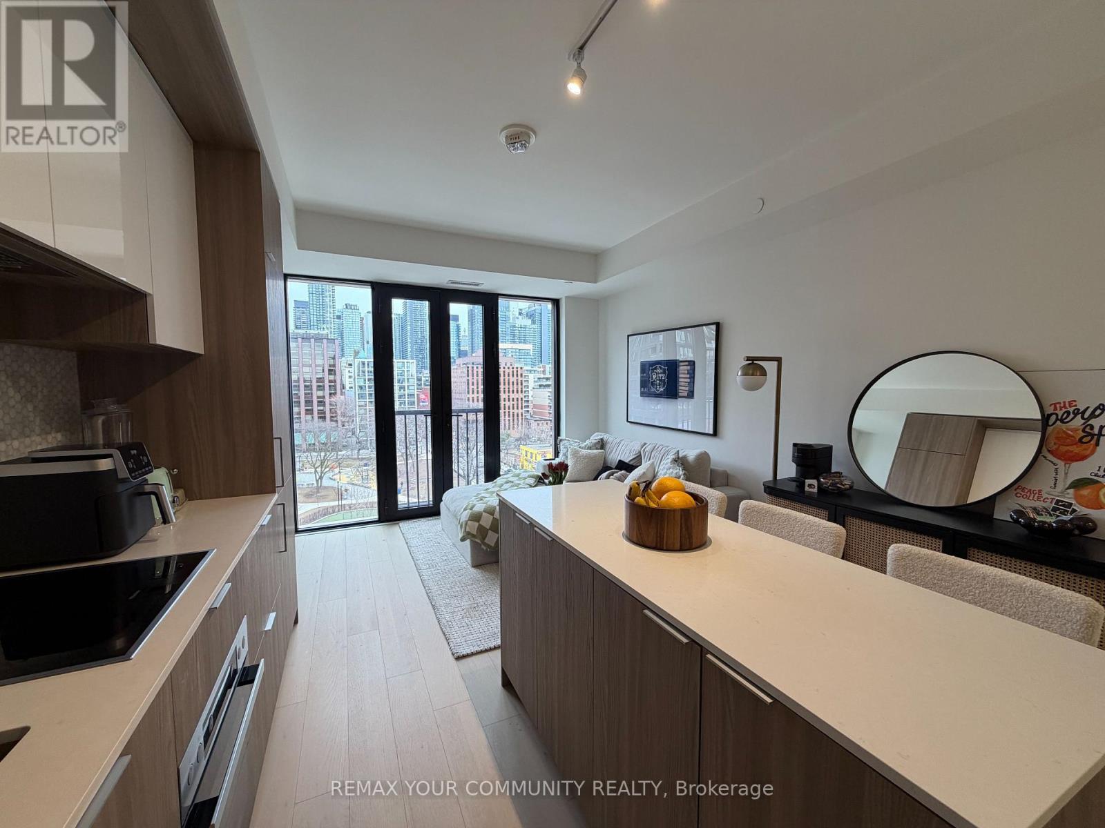 804 - 123 Portland Street, Toronto, Ontario  M5V 0V9 - Photo 11 - C13760002