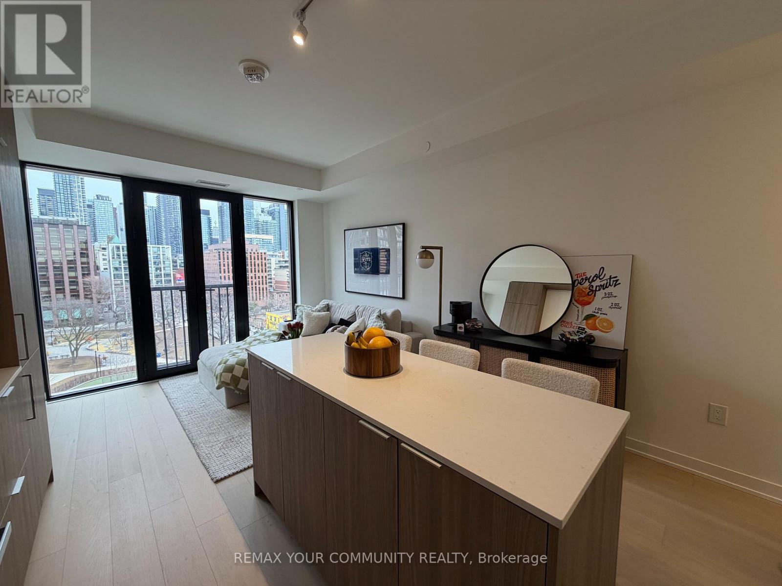 804 - 123 Portland Street, Toronto, Ontario  M5V 0V9 - Photo 14 - C13760002