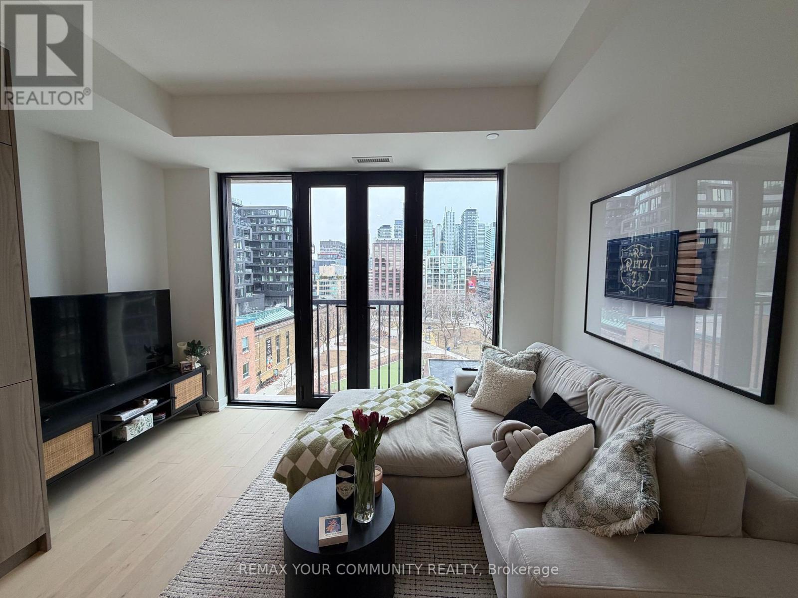 804 - 123 Portland Street, Toronto, Ontario  M5V 0V9 - Photo 16 - C13760002