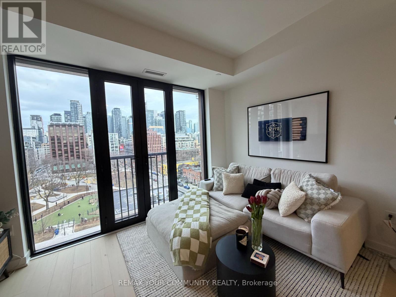 804 - 123 Portland Street, Toronto, Ontario  M5V 0V9 - Photo 17 - C13760002