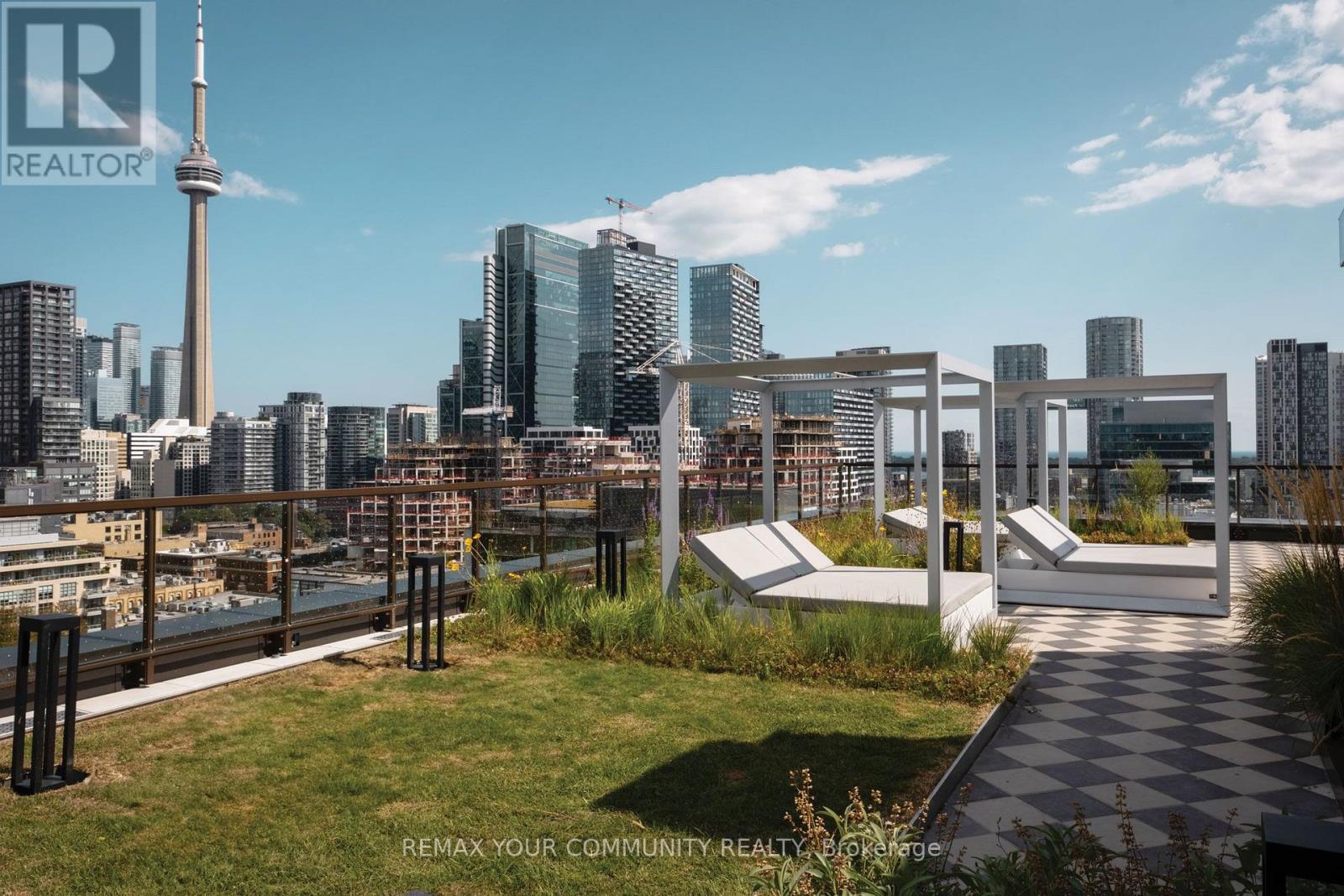 804 - 123 Portland Street, Toronto, Ontario  M5V 0V9 - Photo 25 - C13760002