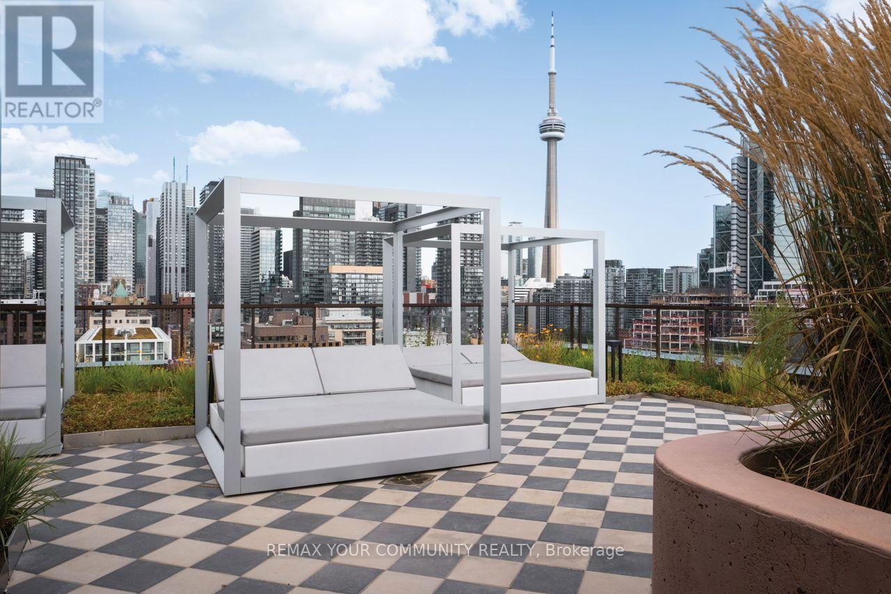 804 - 123 Portland Street, Toronto, Ontario  M5V 0V9 - Photo 26 - C13760002