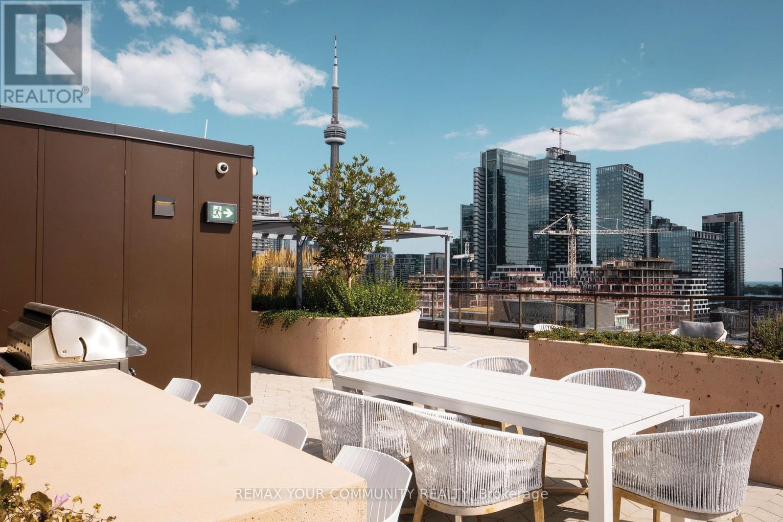 804 - 123 Portland Street, Toronto, Ontario  M5V 0V9 - Photo 27 - C13760002
