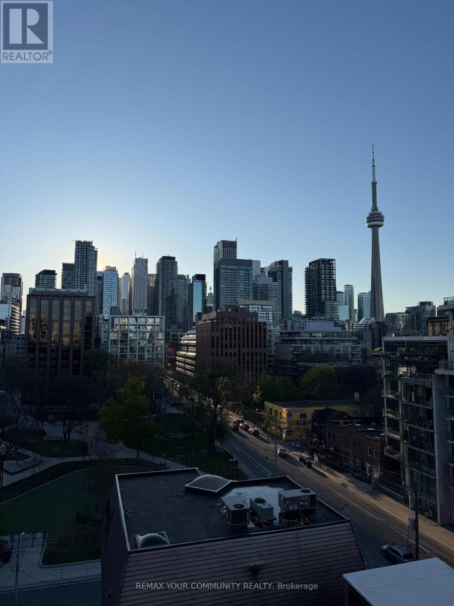 804 - 123 Portland Street, Toronto, Ontario  M5V 0V9 - Photo 31 - C13760002