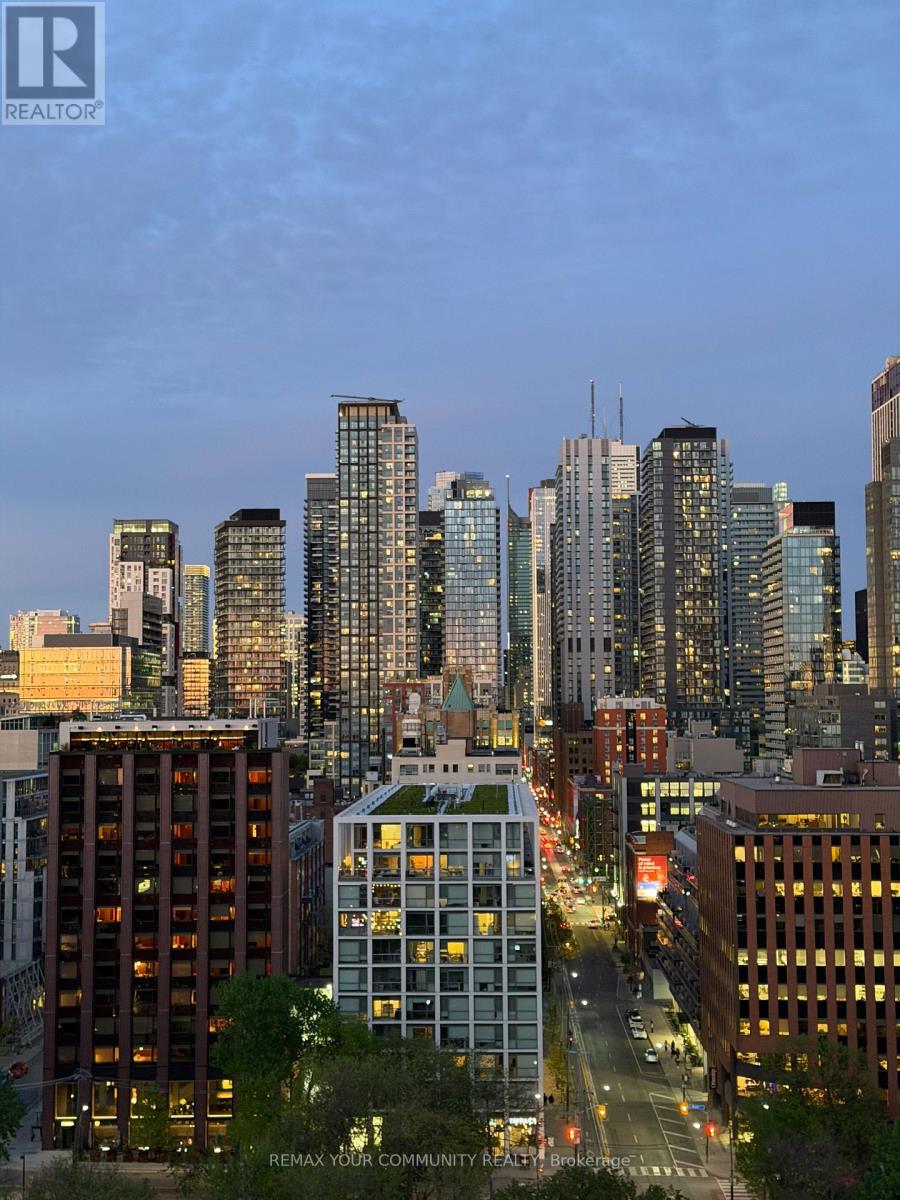 804 - 123 Portland Street, Toronto, Ontario  M5V 0V9 - Photo 32 - C13760002