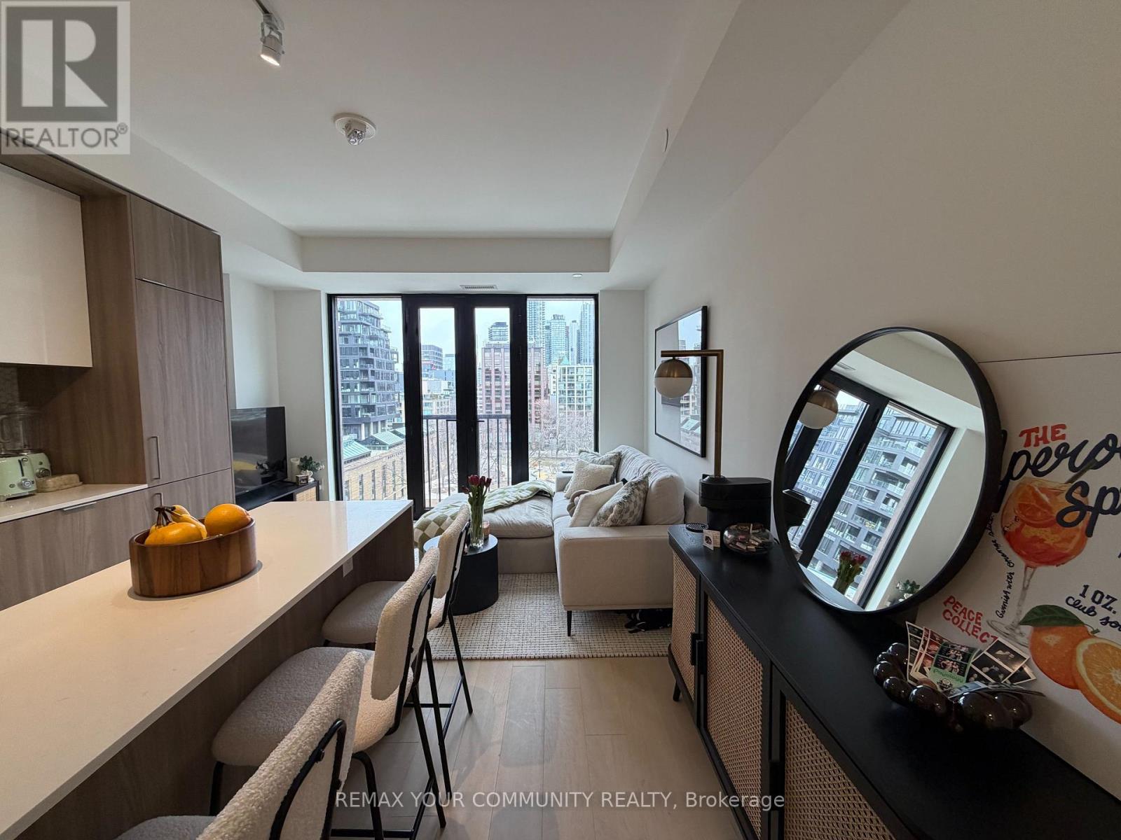 804 - 123 Portland Street, Toronto, Ontario  M5V 0V9 - Photo 7 - C13760002