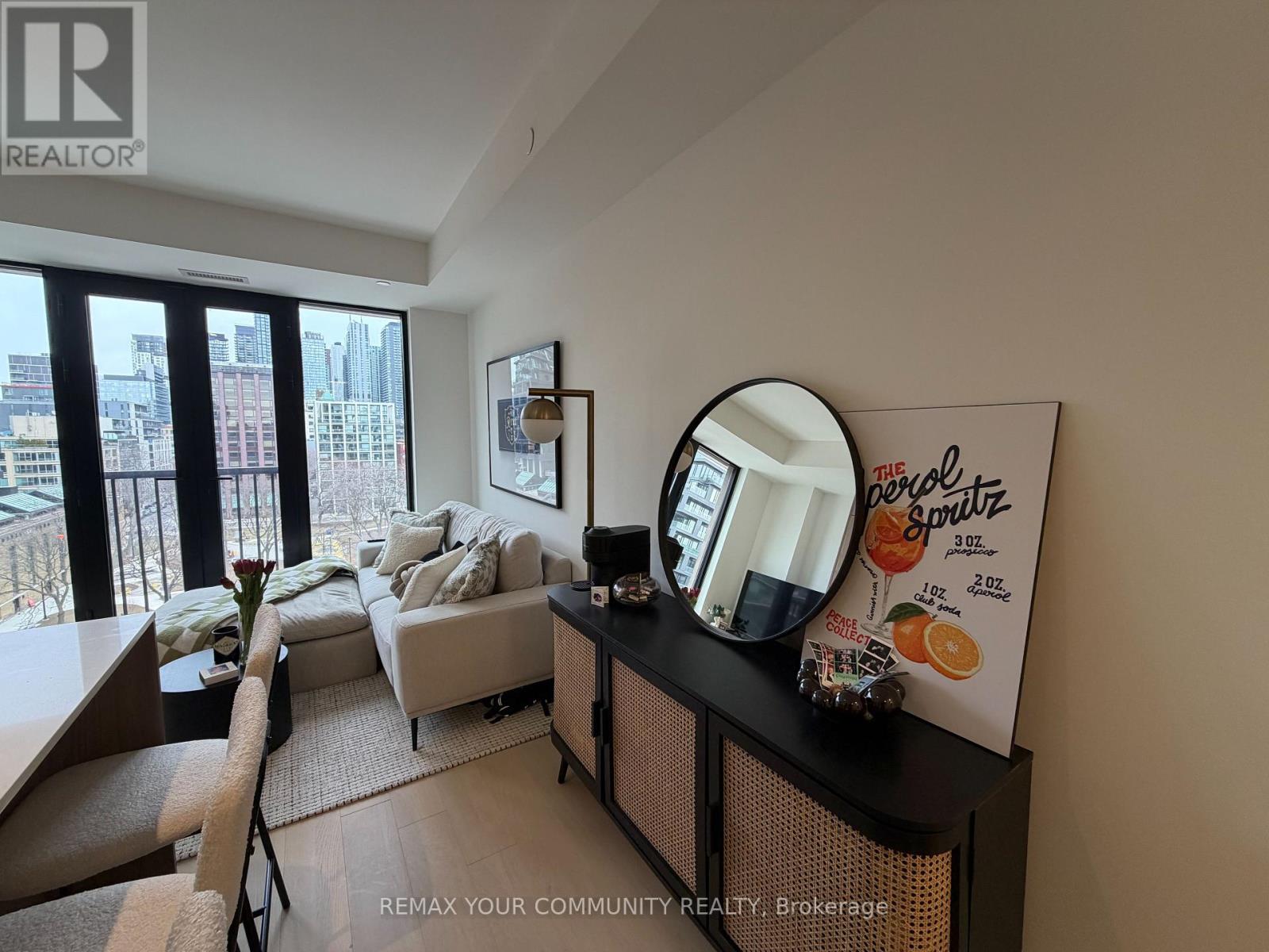804 - 123 Portland Street, Toronto, Ontario  M5V 0V9 - Photo 8 - C13760002