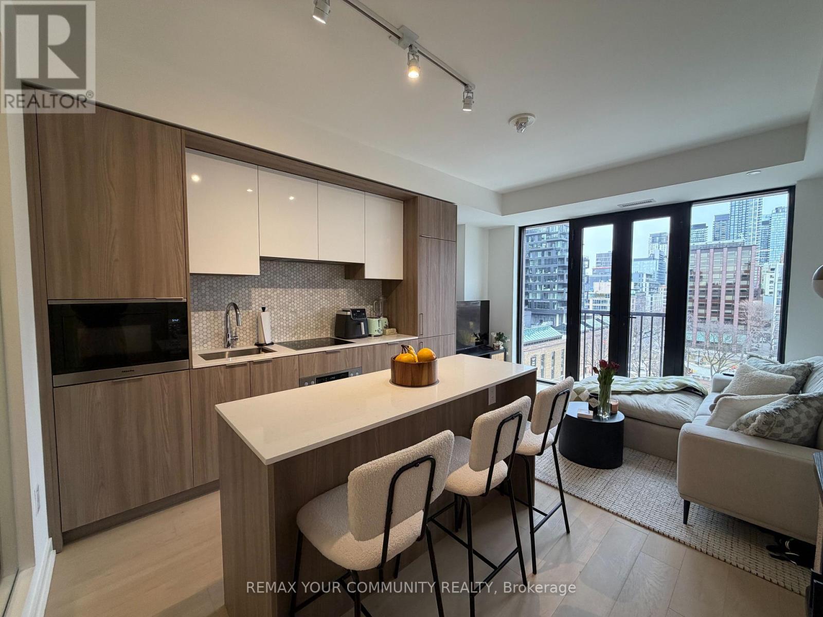 804 - 123 Portland Street, Toronto, Ontario  M5V 0V9 - Photo 9 - C13760002
