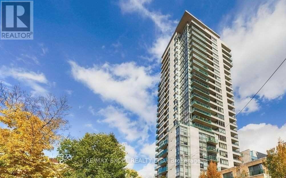 1604 - 285 MUTUAL STREET, Toronto, Ontario