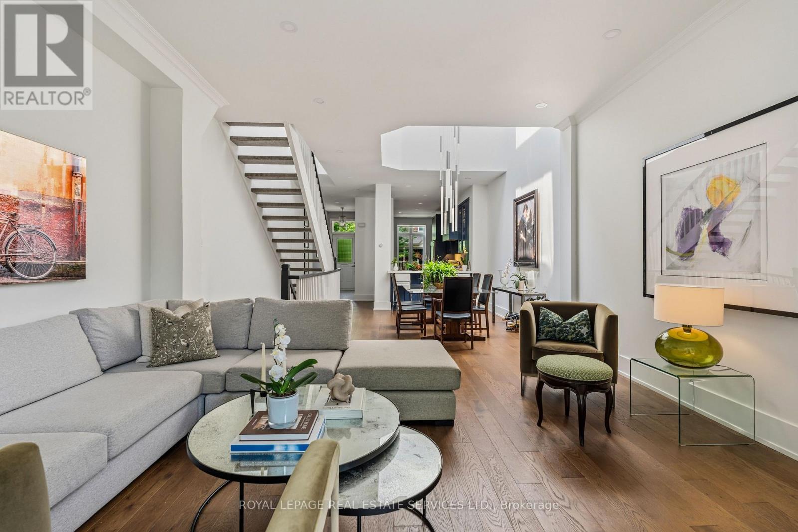7 Bowman Street, Toronto, Ontario M4X 1V1 - Photo 10 - C13760076