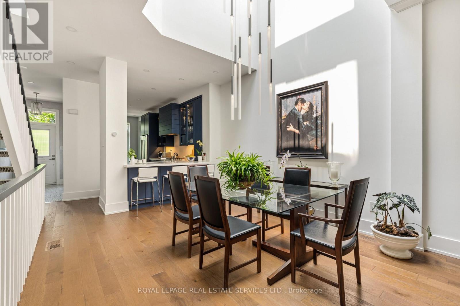7 Bowman Street, Toronto, Ontario M4X 1V1 - Photo 6 - C13760076