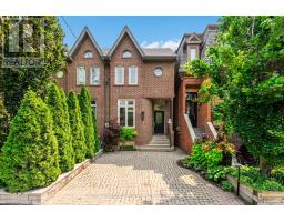 7 BOWMAN STREET, Toronto, Ontario