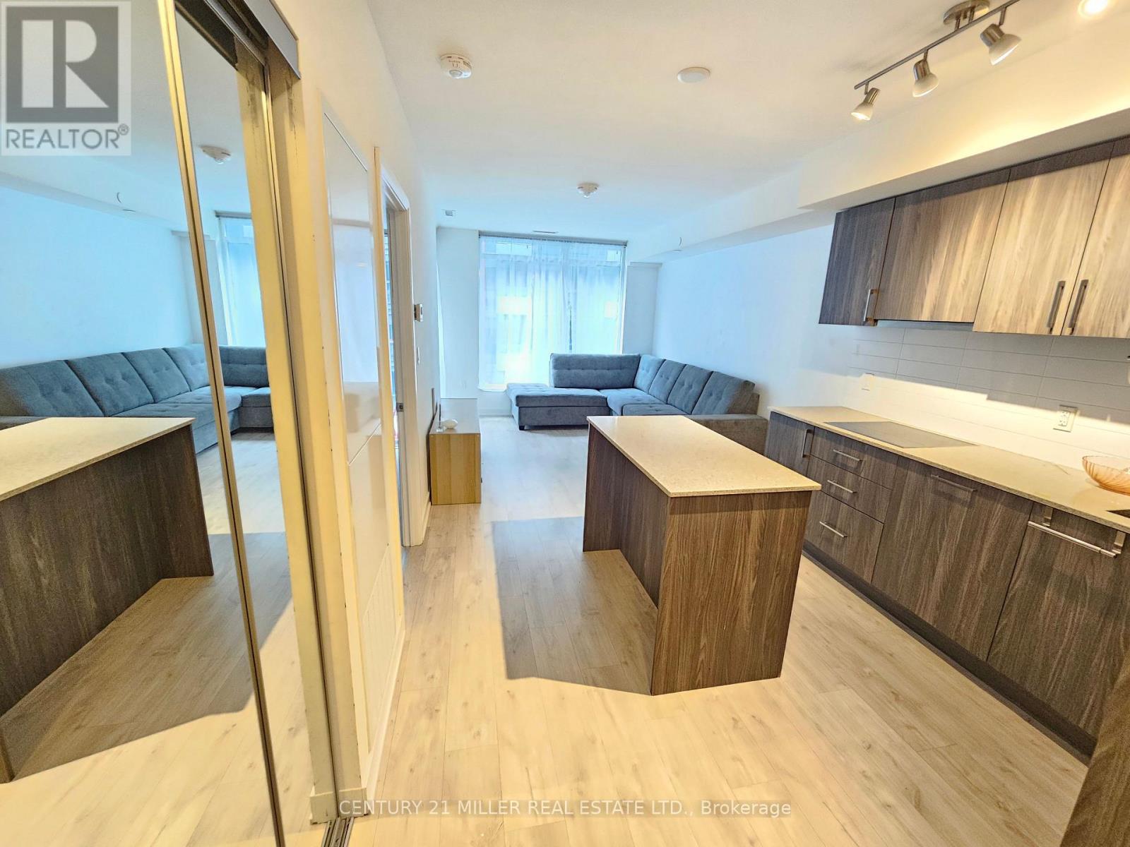 429 - 576 Front Street, Toronto, Ontario  M5V 1C1 - Photo 16 - C13760084